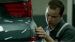 BMW Cosmetic Care & Repair