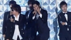Sorry Sorry & Talk & A Man In Love ETN Asia Song Festival