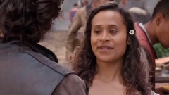 Merlin VS Gwen