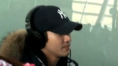 仁川机场送机