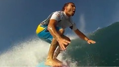 Big Wave World Champion