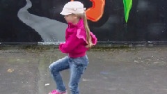 Jumpstyle 4