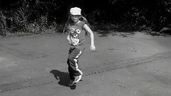 Jumpstyle 7