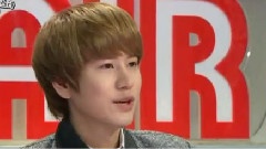 MBC Radio Star Cut