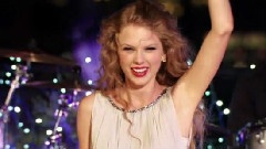 Speak Now & Sparks Fly & Haunted & Long Live & Mean & Enchanted &Back To December &