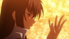 君の真剣をちょうだい