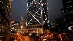 香港