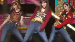 I Got A Boy
