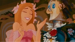 True Love's Kiss