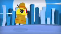 Piou Superstar