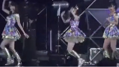 ZIP! 金爆 T.M.R AKB48 豪華アーティスト集結