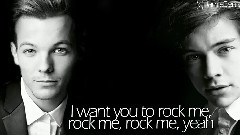 Rock Me