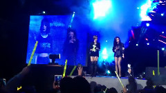 Falling U