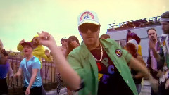 Shake Tiger Shake - Break These Chains