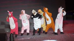 Bo Peep Bo Peep
