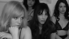 Girls Do Cry