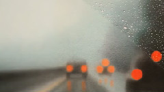 Imagining The Rain