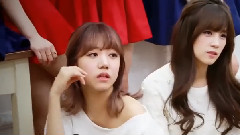 Pops in seoul Apink Cut