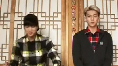 EXO's Showtime E08 KAI & 世勋 Cut