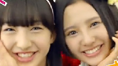 HKT48 全教研 CM(中学生編)