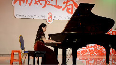 肖邦练习曲OP10 NO.8