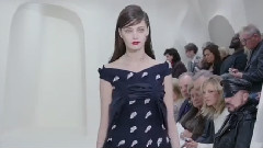 Christian Dior Haute Couture Spring Summer 2014