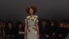 Schiaparelli Haute Couture Spring Summer 2014