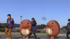 恋するフォーチュンクッキー 三重県鳥羽市 Ver.