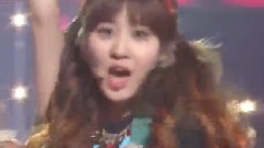 I Got A Boy