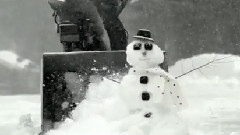 Top 10 Ways To Destroy A Snowman