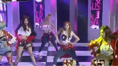 I Got A Boy