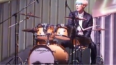 Eunhyuk Drums