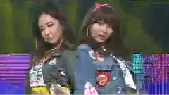 I Got A Boy