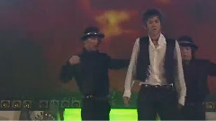 Dance Battle