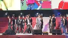 U & 必胜Korea & 旅行去吧