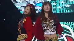 I Got A Boy