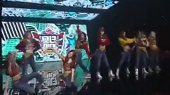 I Got A Boy