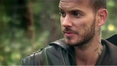 Matt Pokora - Le Jour Qui Se Reve