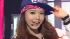 I Got A Boy