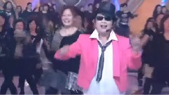 GANGNAM STYLE