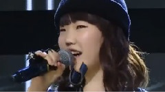 One Of A Kind SBS-Kpopstar现场版 13/01/27