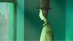 某个旅人的日记