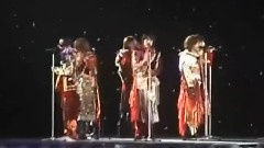 Cartoon KAT-TUN 东京巨蛋A 饭拍版 07/06/03