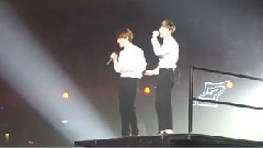 Baby Don't Cry