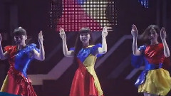 Perfume - Perfume 5th Tour 2014 ぐるんぐるん