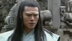 壮志未酬剑锋不藏