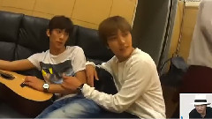 B1A4 Offshot Video