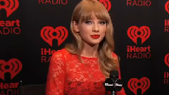 Taylor Swift 2012iheartradio