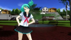 トゥインクル
