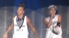 BigBang - Bad Boy